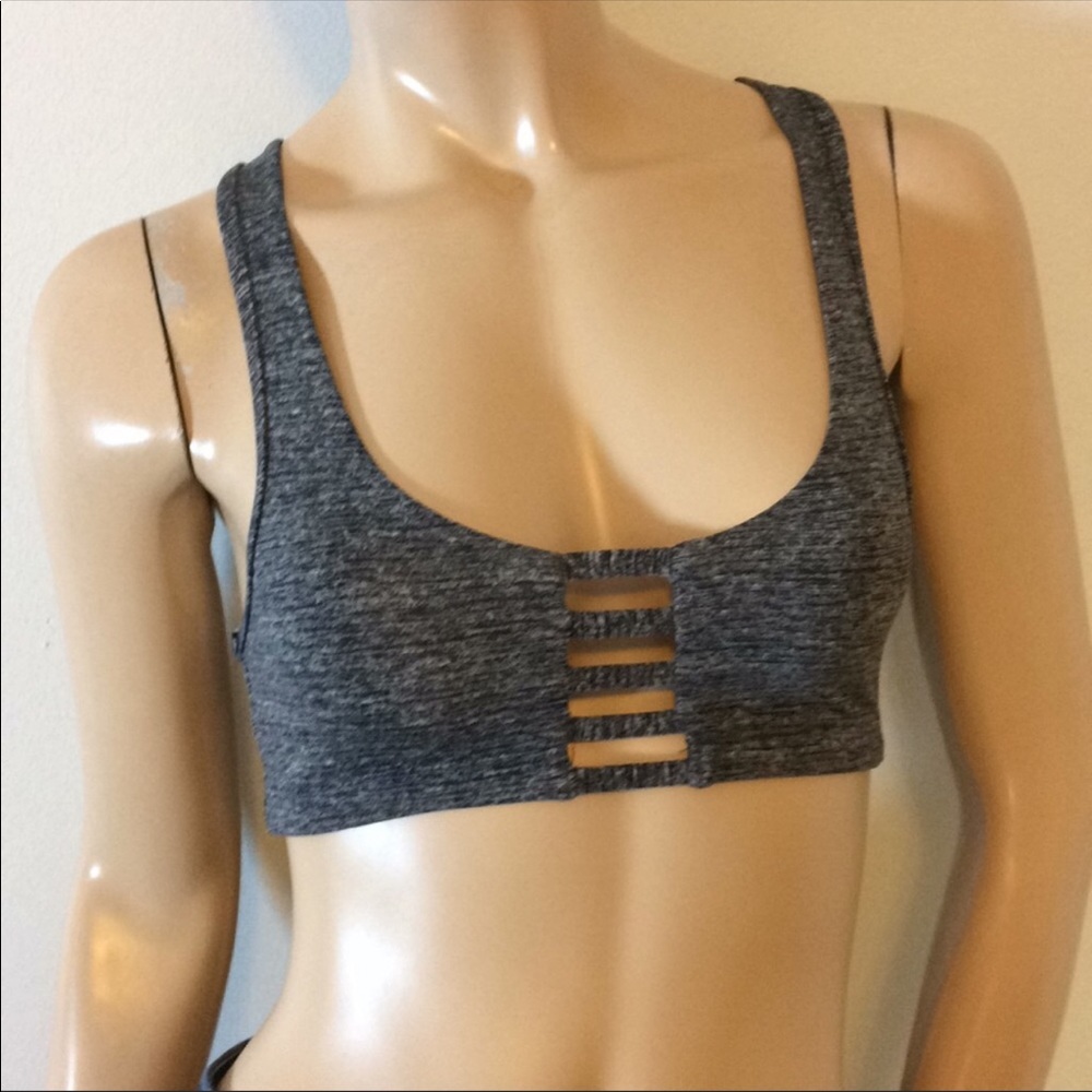 Victoria’s Secret Pink XS Athletic Sports Bra